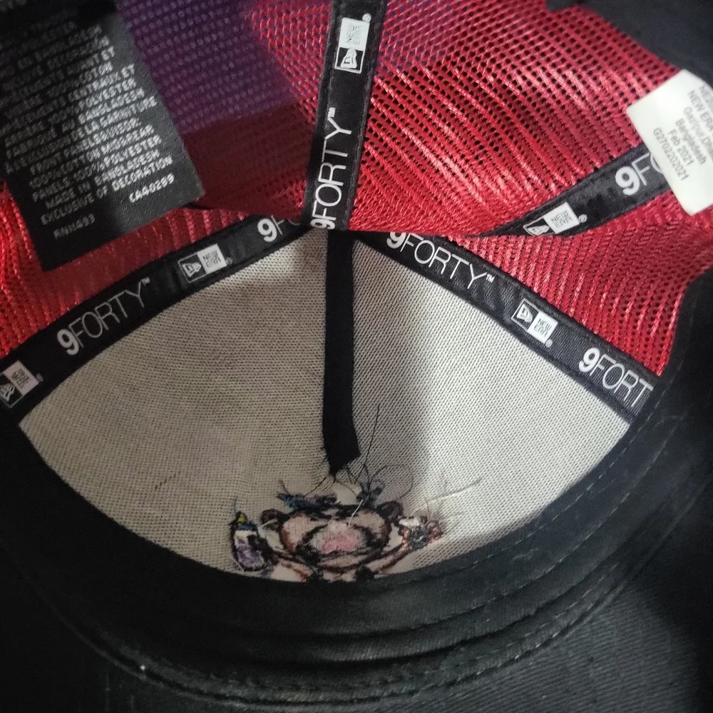 Snapbacks - Picture 9 of 14